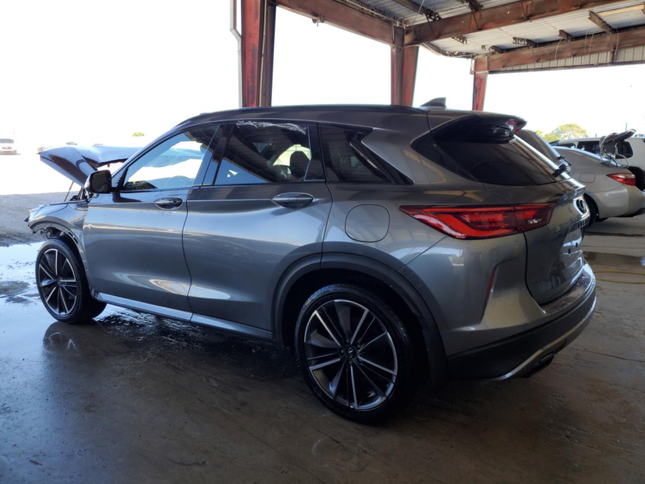 2024 Infiniti QX50 - Image 2