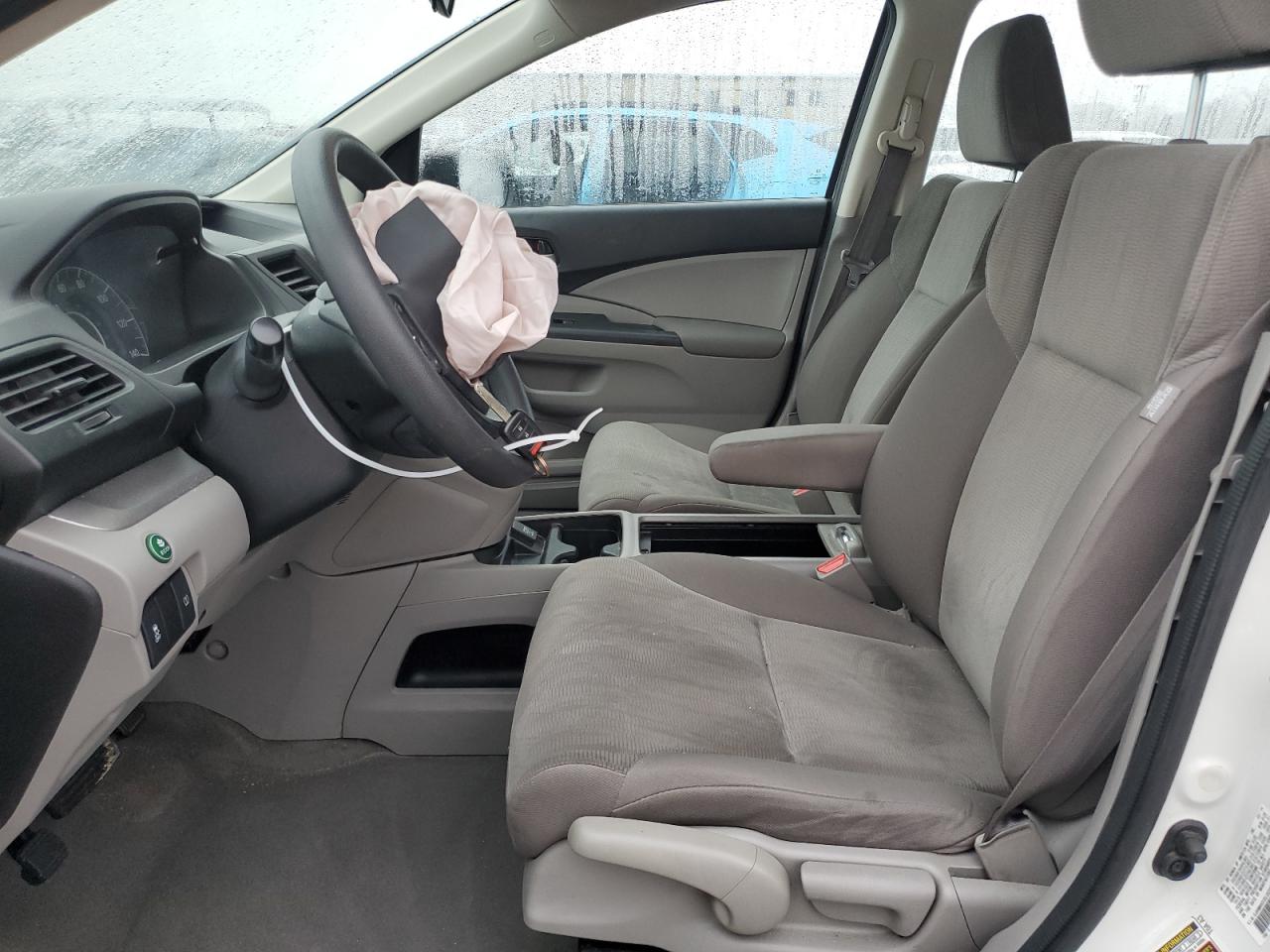 2014 Honda CR-V - Image 7