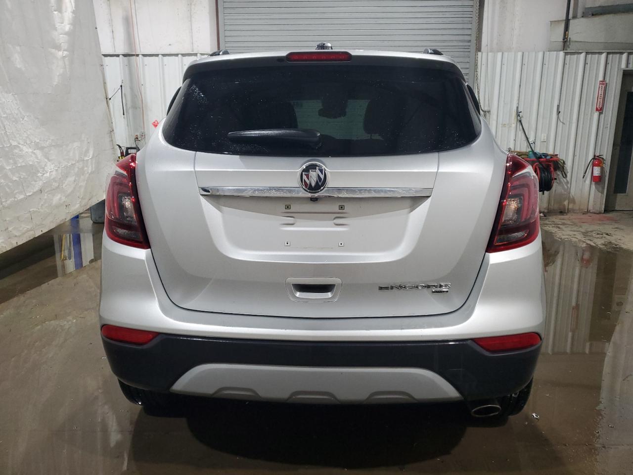 2019 Buick Encore - Image 6