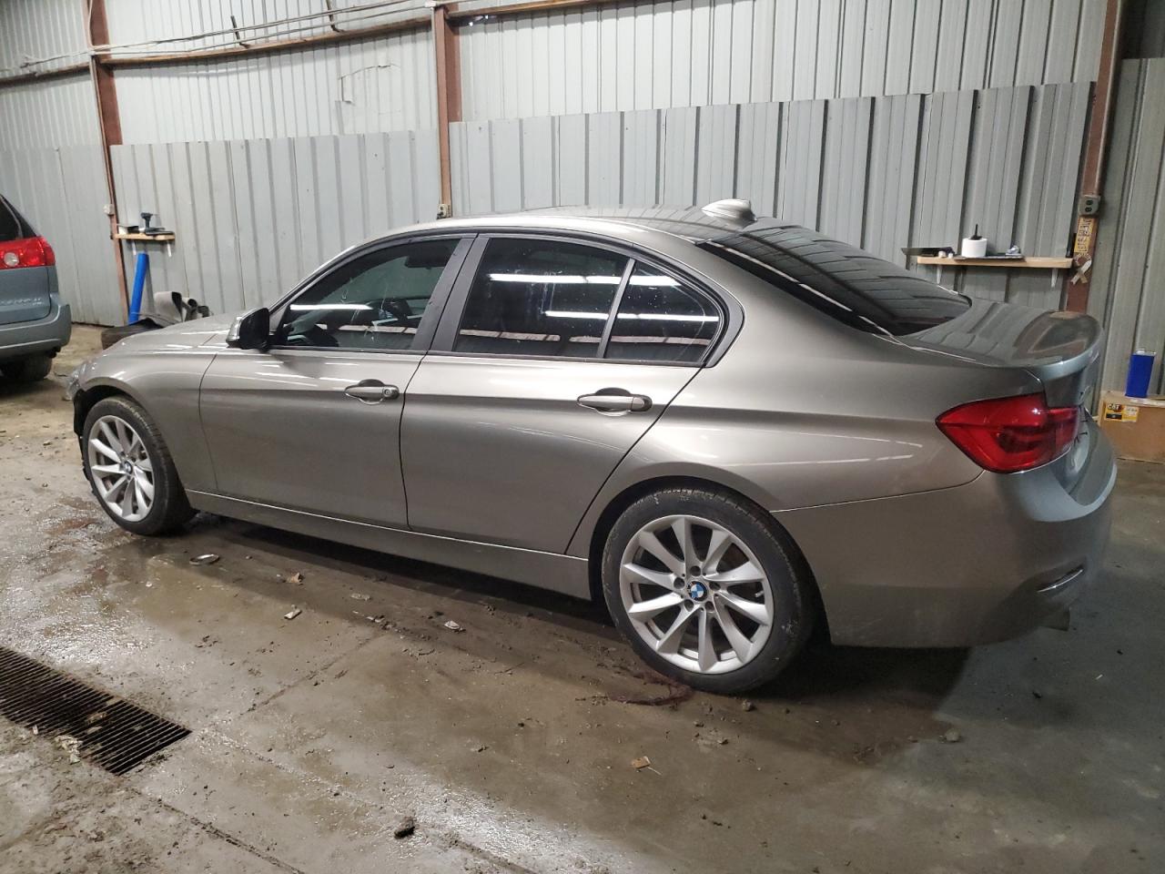 2017 BMW 3er - Image 2