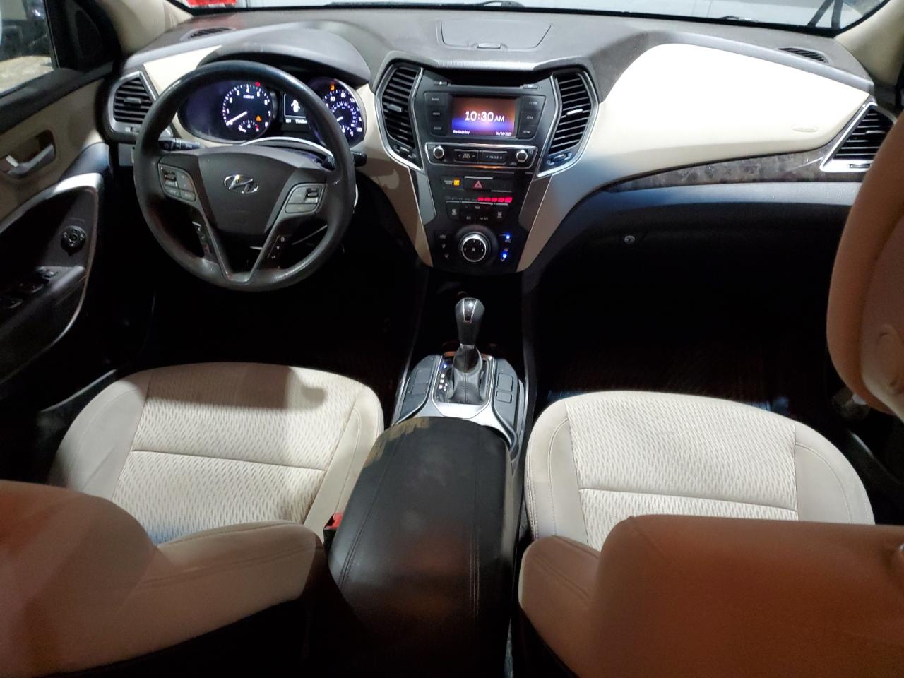 2018 Hyundai Santa Fe - Image 8