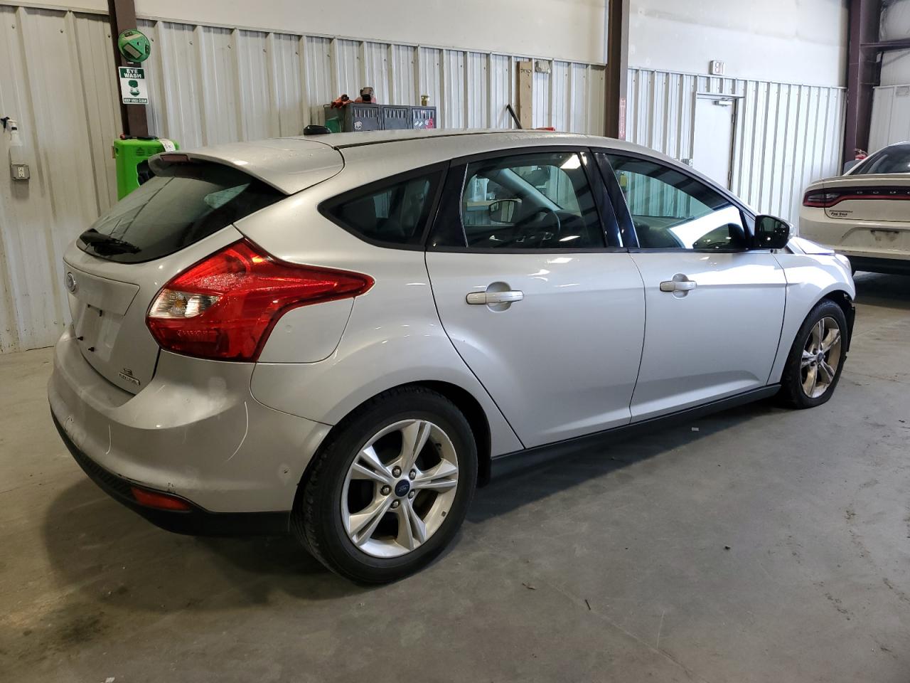 2013 Ford Focus - Image 3