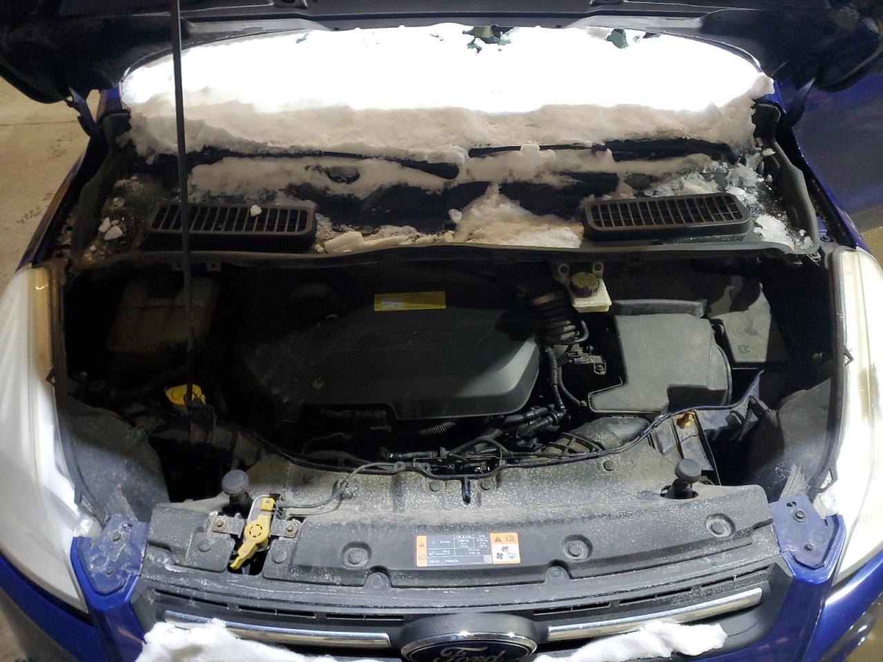 2013 Ford Escape - Image 12