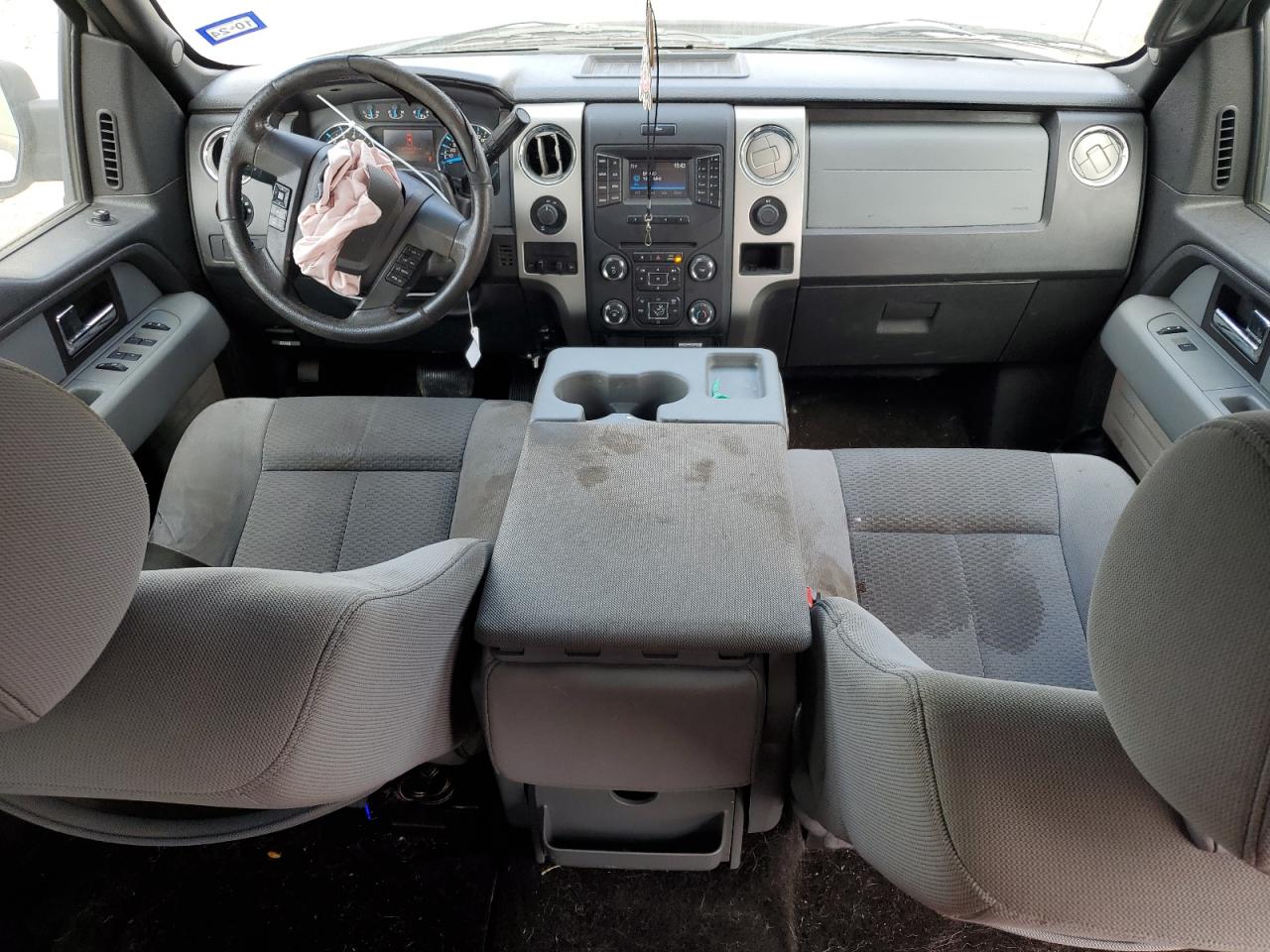 2014 Ford F-150 - Image 8