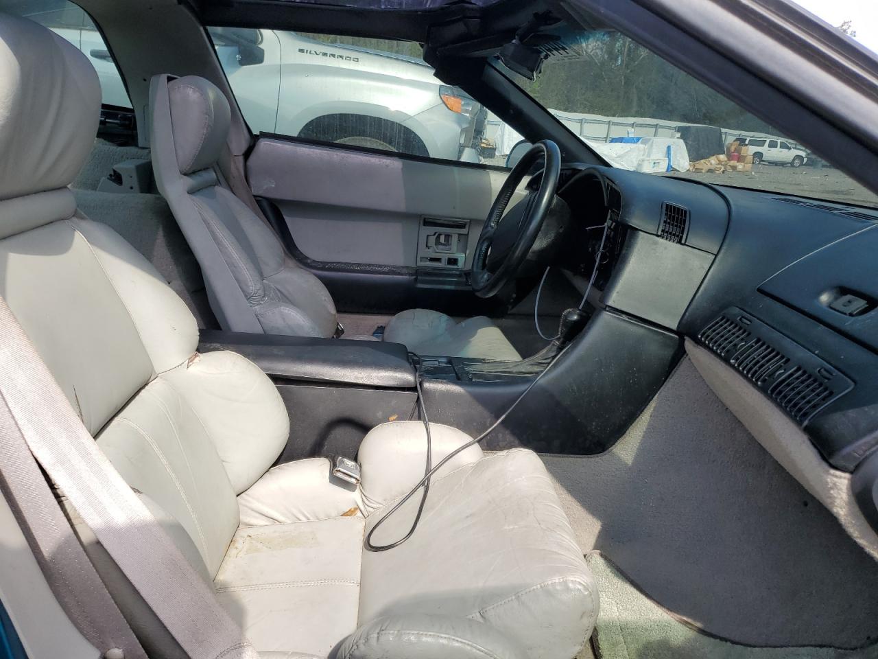1992 Chevrolet Corvette - Image 7