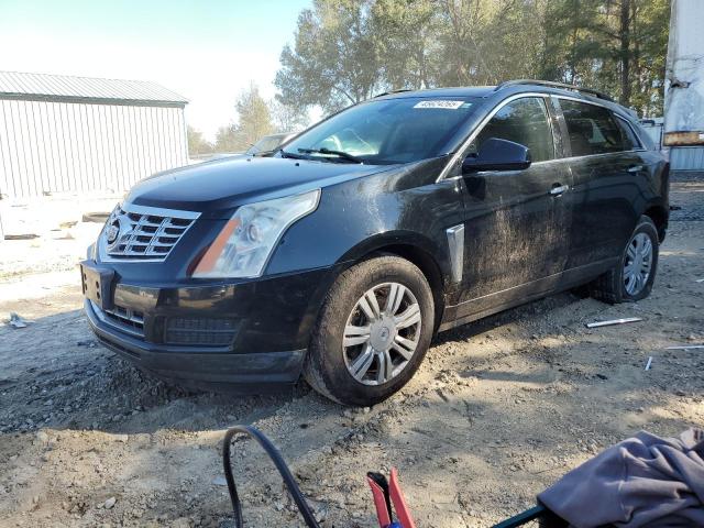 2013 Cadillac Srx 