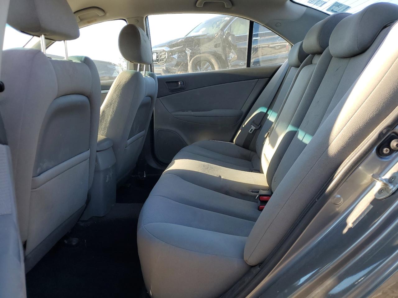 2009 Hyundai Sonata - Image 10