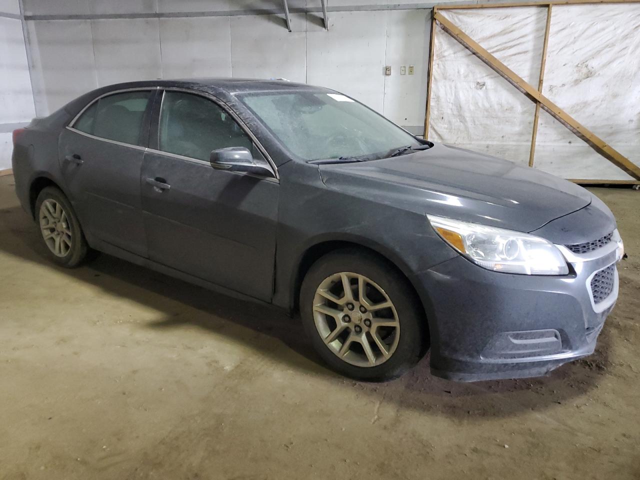 2014 Chevrolet Malibu - Image 4