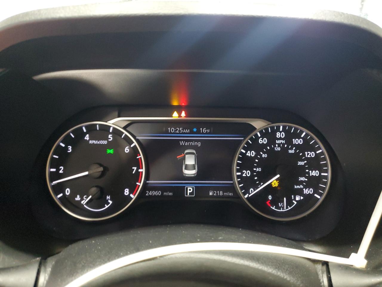 2024 Nissan Sentra - Image 9