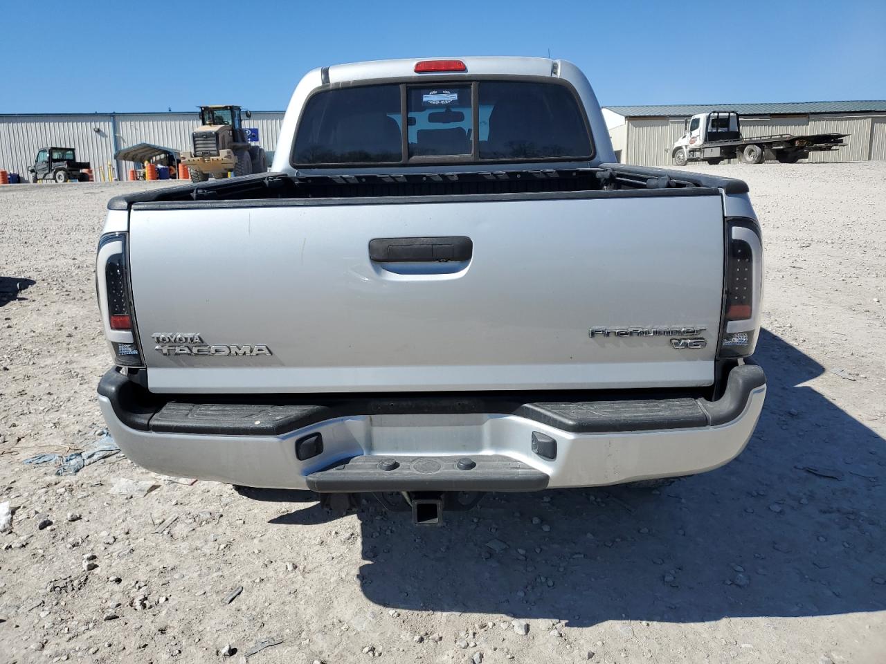 2013 Toyota Tacoma - Image 6