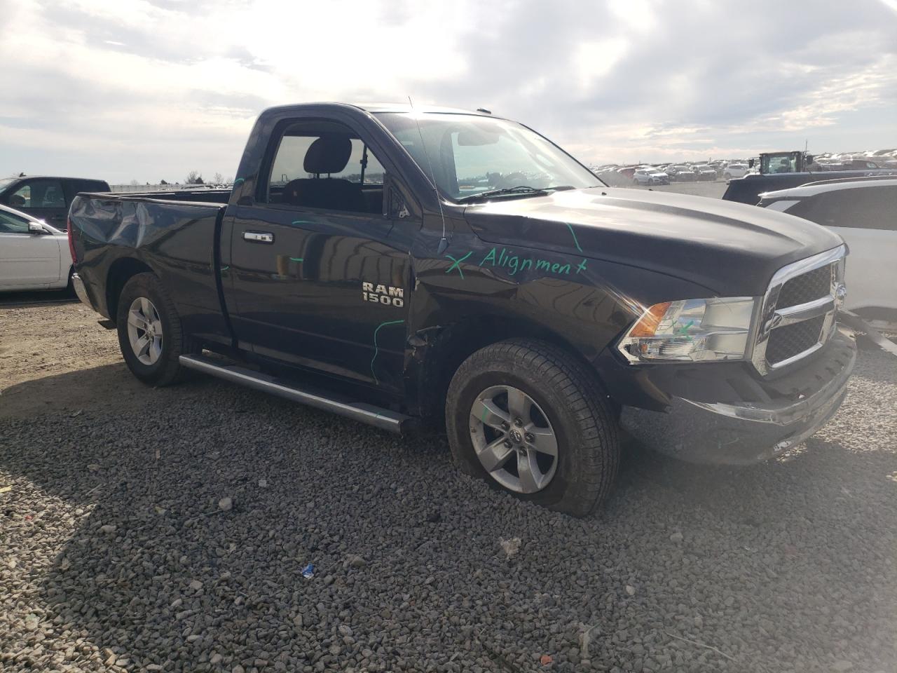 2013 RAM 1500 - Image 4