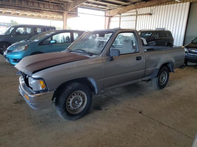 1994 Toyota Pickup 1/2 Ton Short Wheelbase Stb