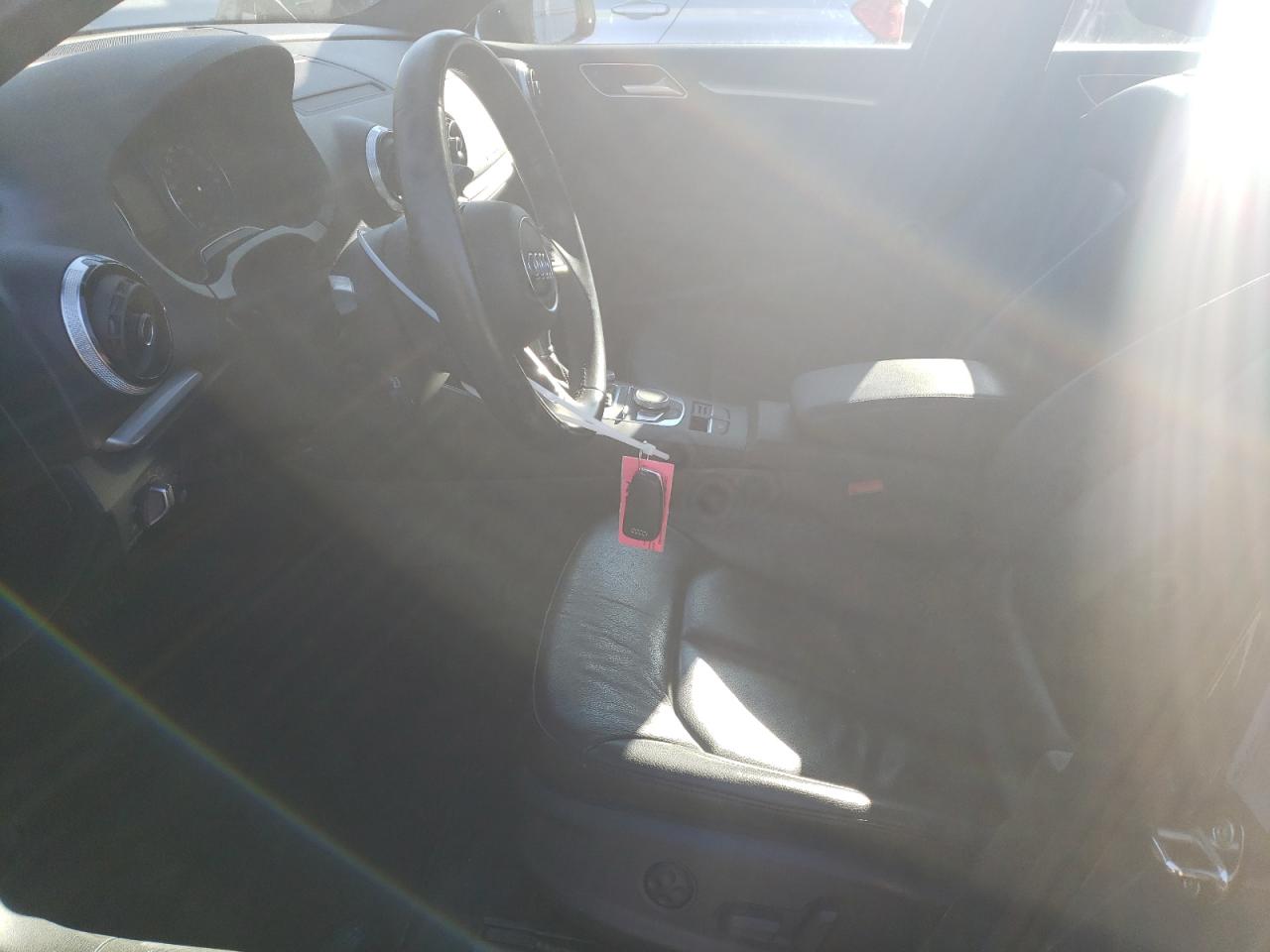 2017 Audi A3 - Image 7