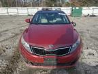 2012 Kia Optima Ex للبيع في Seaford، DE - Side