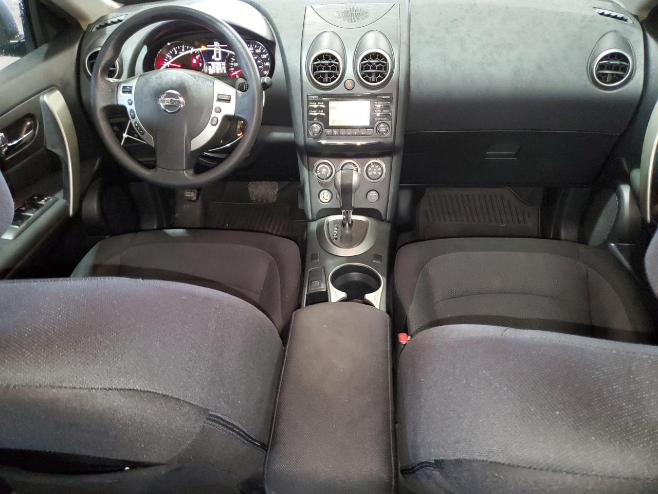 2012 Nissan Rogue - Image 8