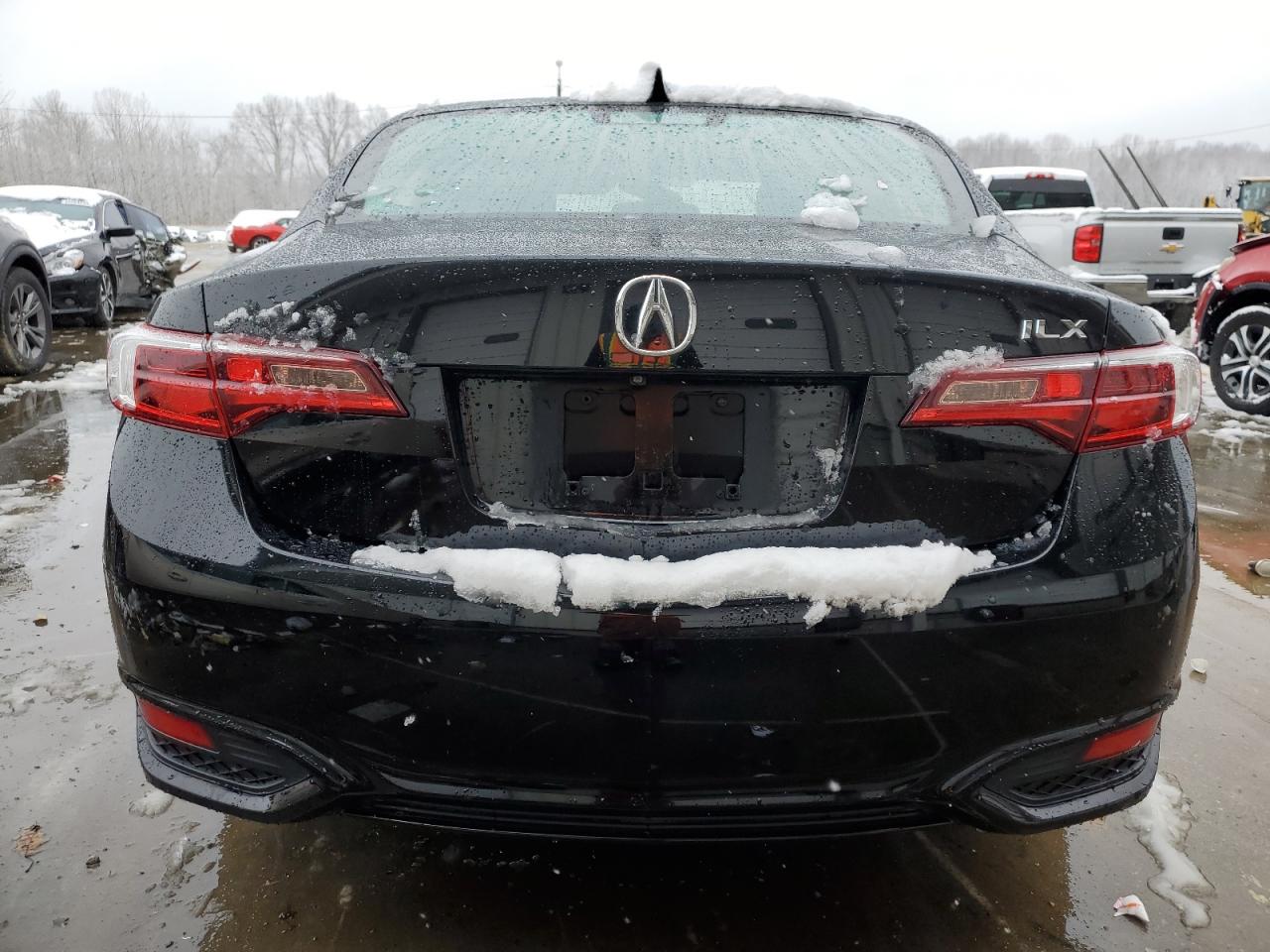 2016 Acura ILX - Image 6