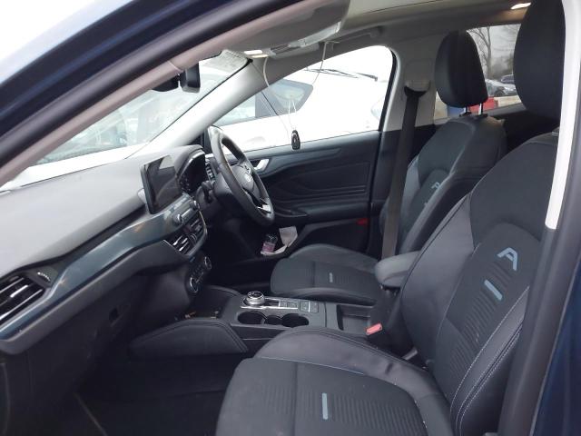 2020 FORD FOCUS ACTI