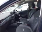 2020 FORD FOCUS ACTI for sale at Copart SANDY