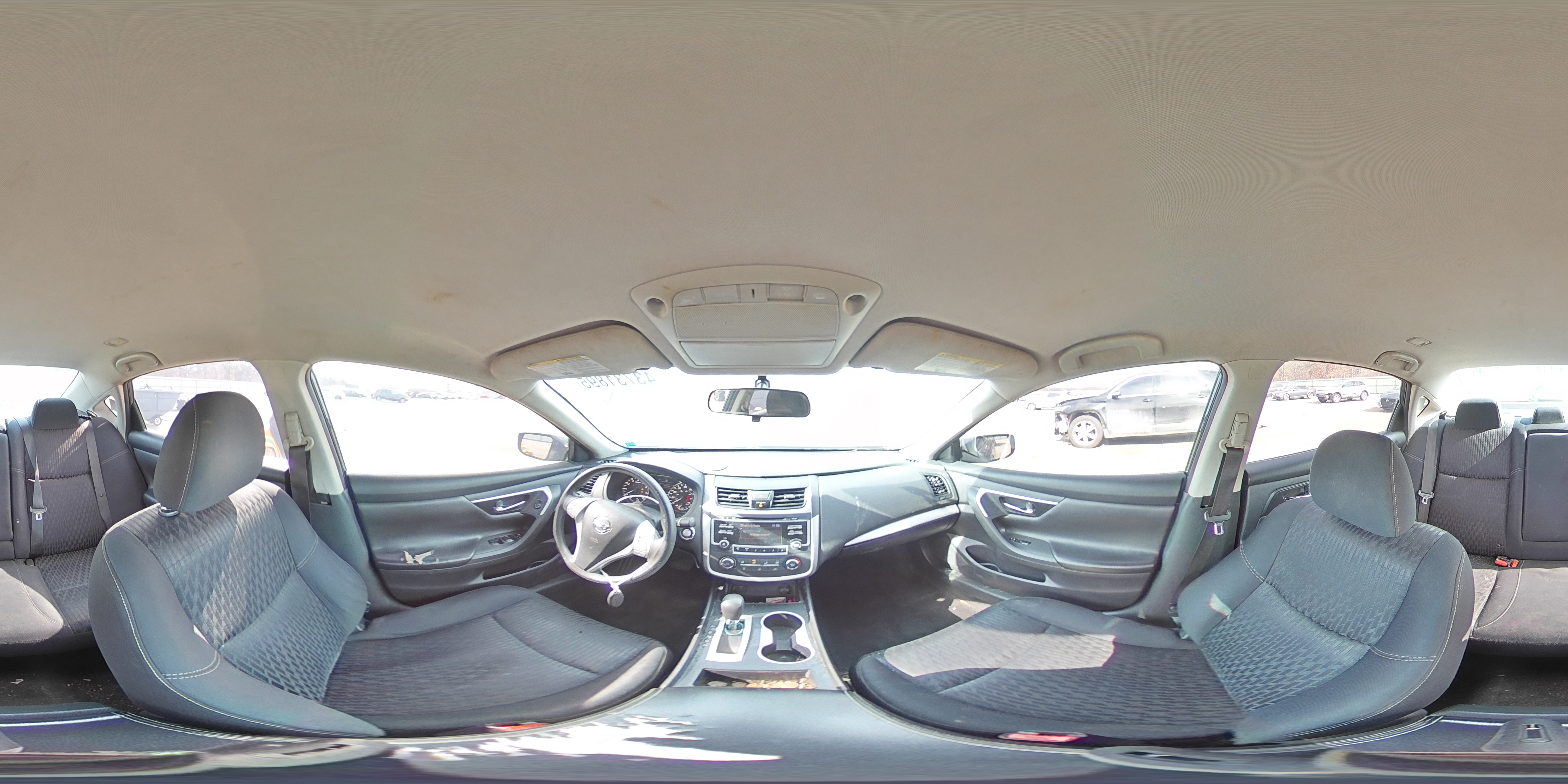 2017 Nissan Altima - Image 12