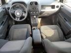 2017 Jeep Compass Sport للبيع في Montgomery، AL - Water/Flood