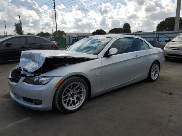 2008 Bmw 328 I