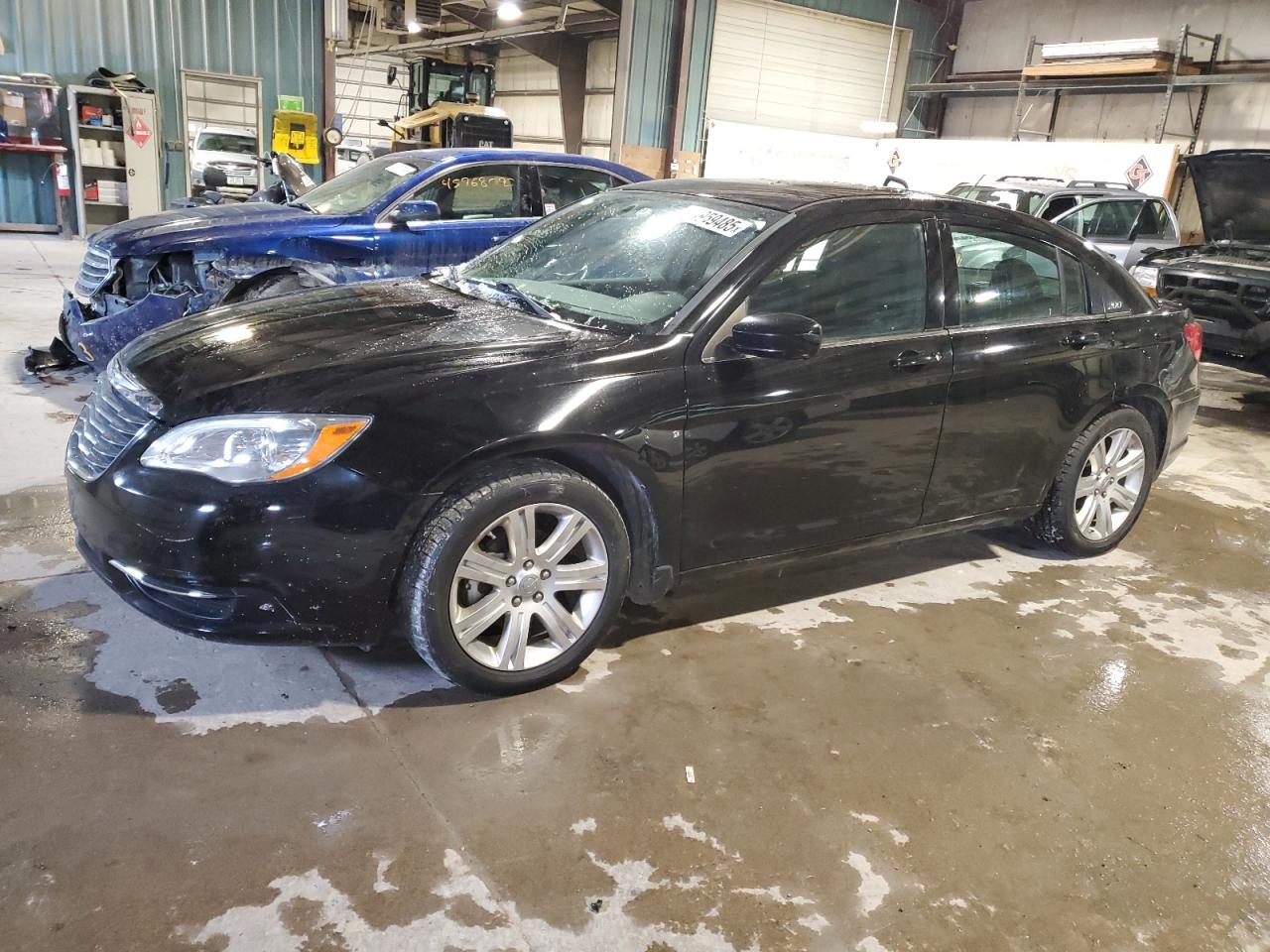 2011 Chrysler 200 - Image 1