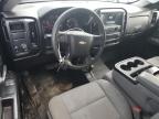 2016 Chevrolet Silverado K1500 de vânzare în Loganville, GA - Side
