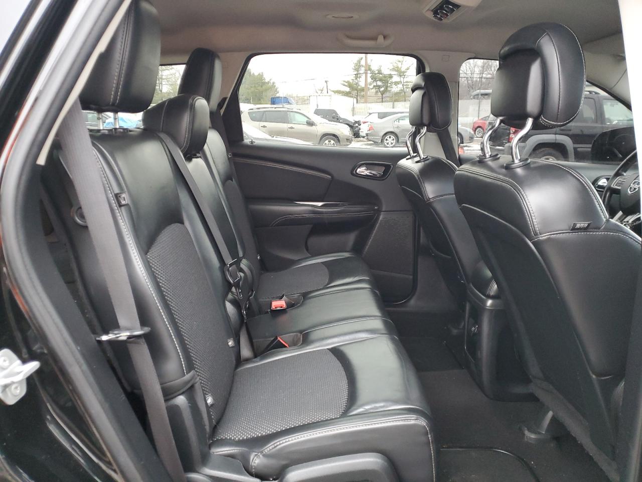 2017 Dodge Journey - Image 11