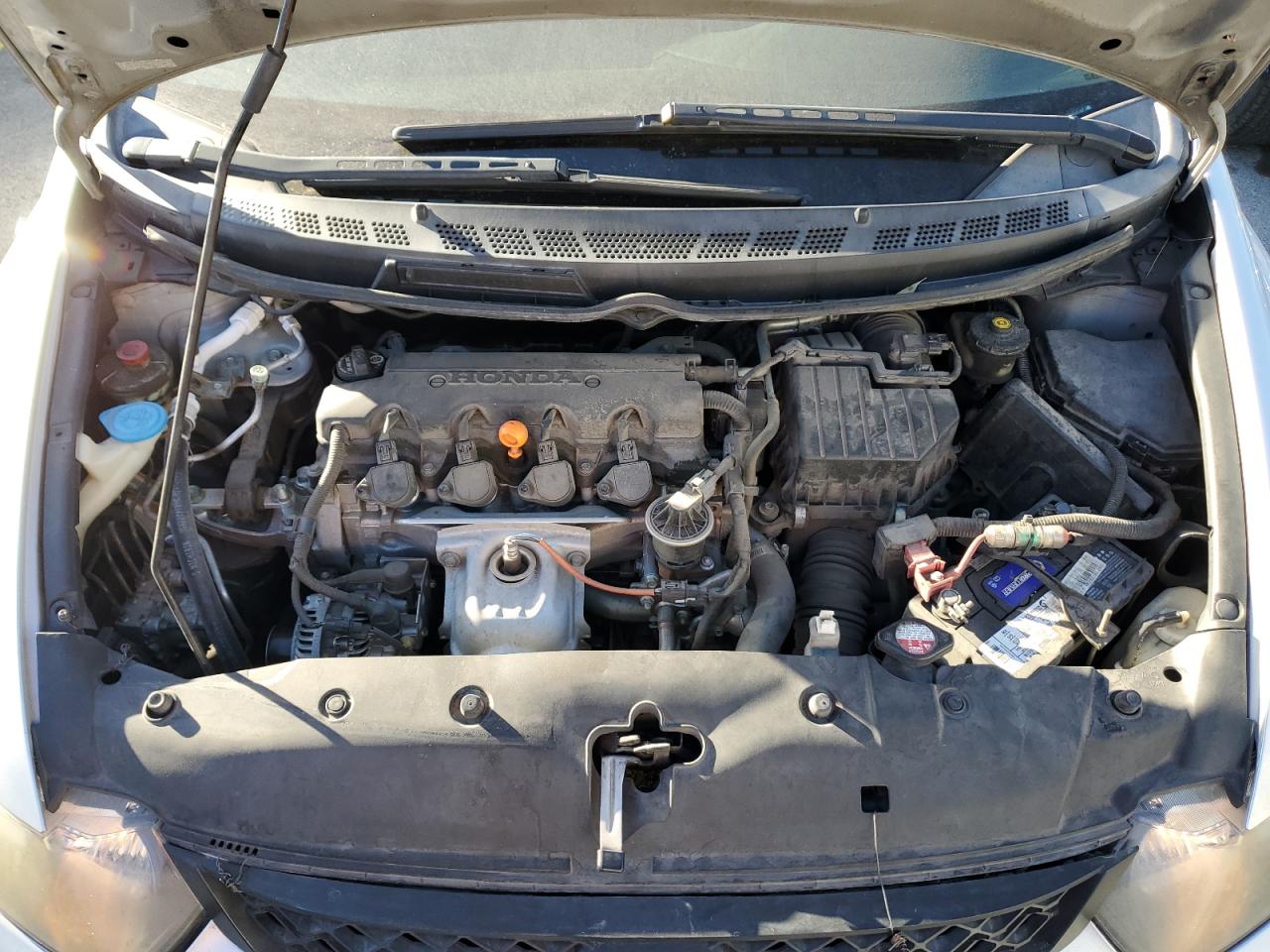 2011 Honda Civic - Image 13