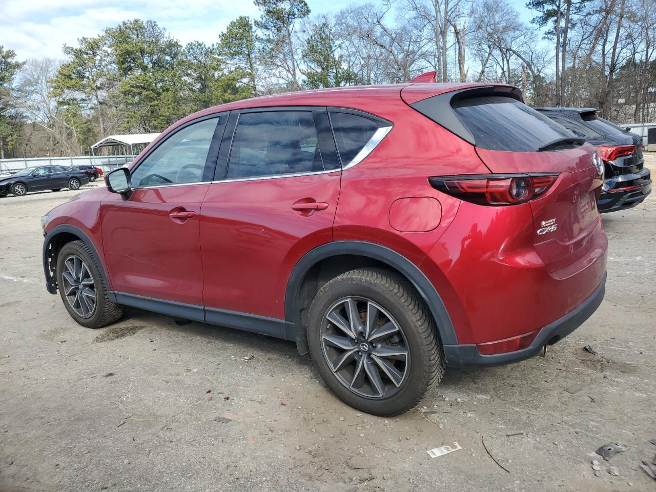 2017 Mazda CX-5 - Image 2