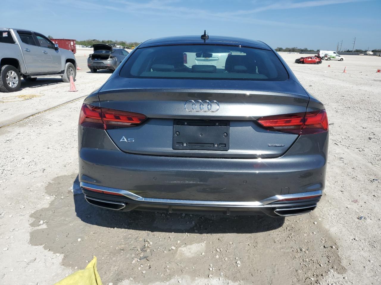 2023 Audi A5 - Image 6
