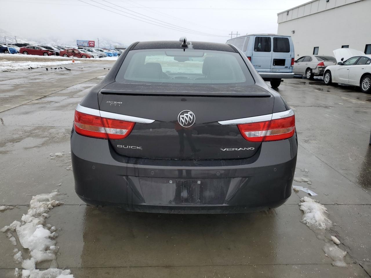 2012 Buick Verano - Image 6