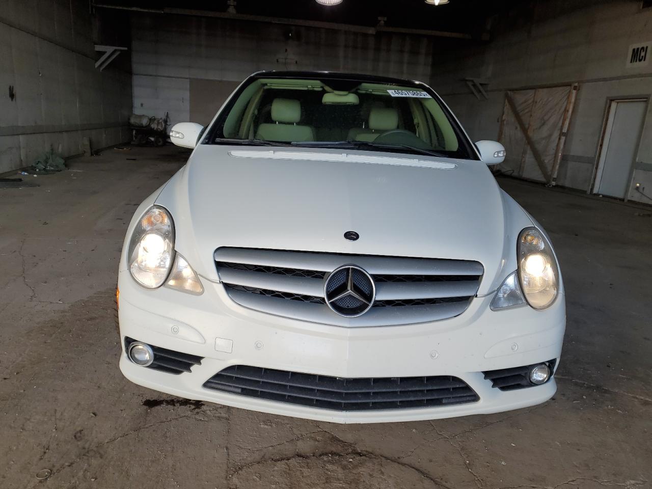 2008 Mercedes-Benz R-klasse - Image 5