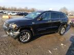2014 Jeep Grand Cherokee Limited na sprzedaż w Hillsborough, NJ - Front End