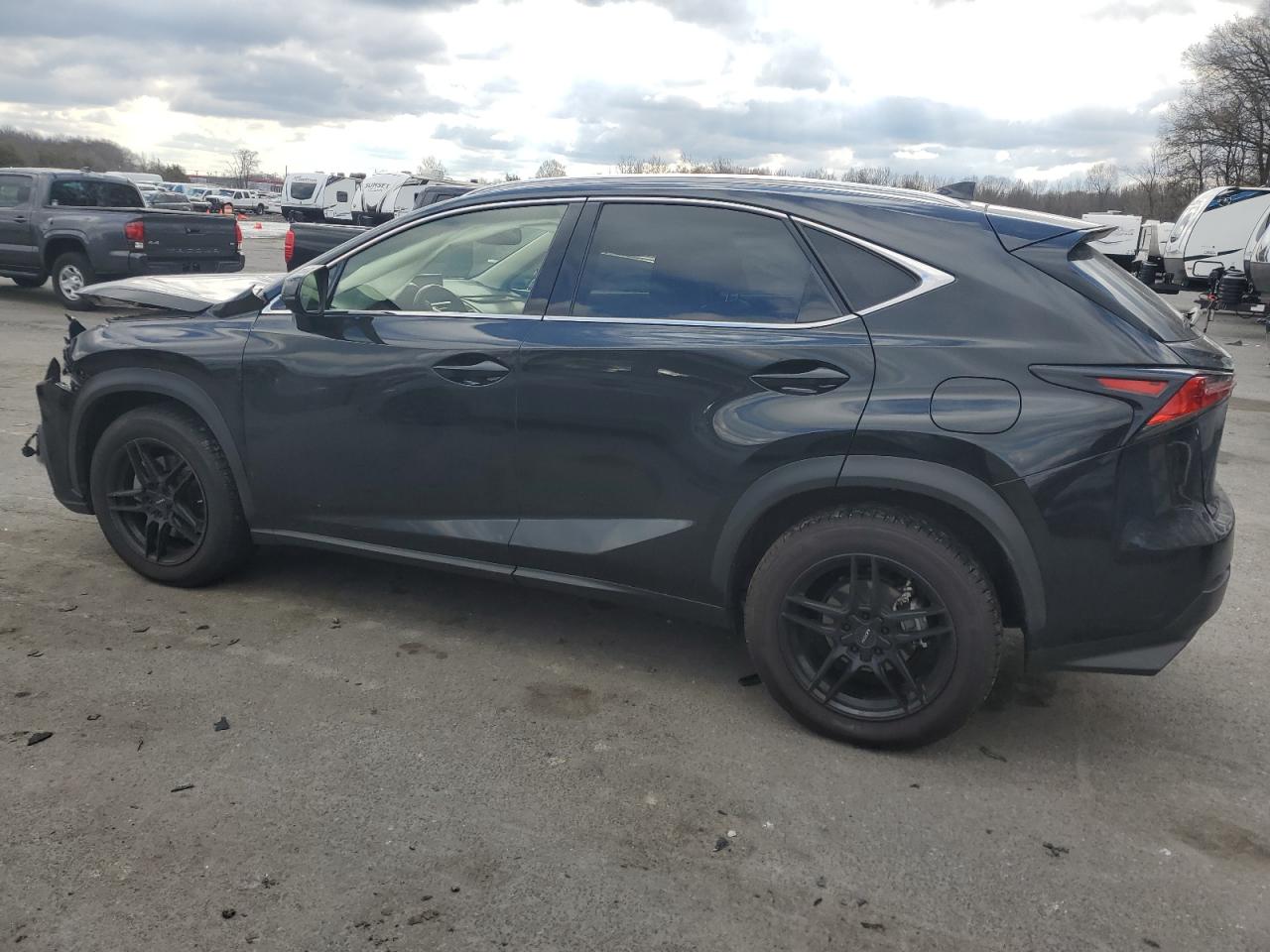 2021 Lexus NX - Image 2