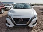 2023 Nissan Sentra Sv на продаже в Phoenix, AZ - Side