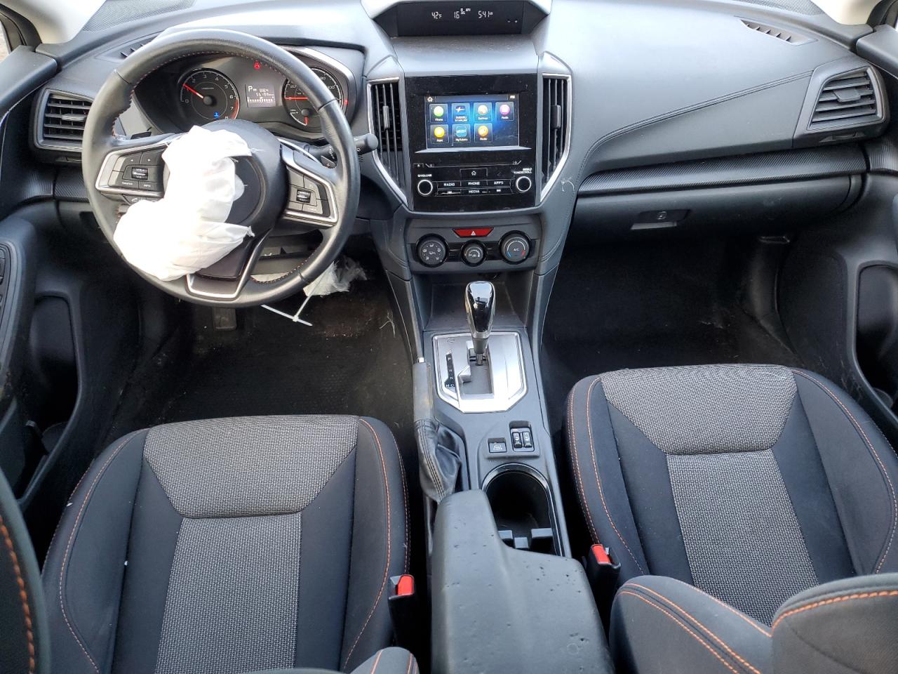 2019 Subaru XV - Image 8