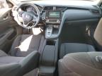 2022 Honda Insight Ex за продажба в North Las Vegas, NV - Mechanical