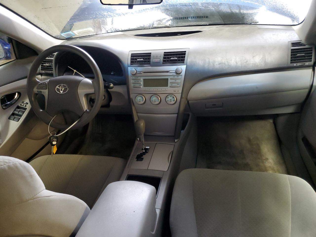 2008 Toyota Camry - Image 8