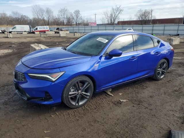 2024 Acura Integra A-Spec