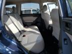 2014 Subaru Forester 2.5I Premium na sprzedaż w Houston, TX - Side