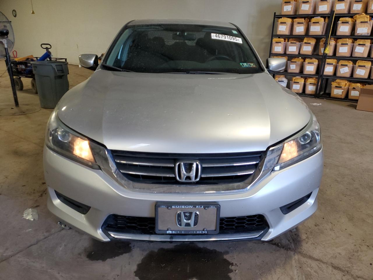 2013 Honda Accord - Image 5