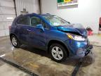 2020 Chevrolet Trax 1Lt en Venta en York Haven, PA - Front End