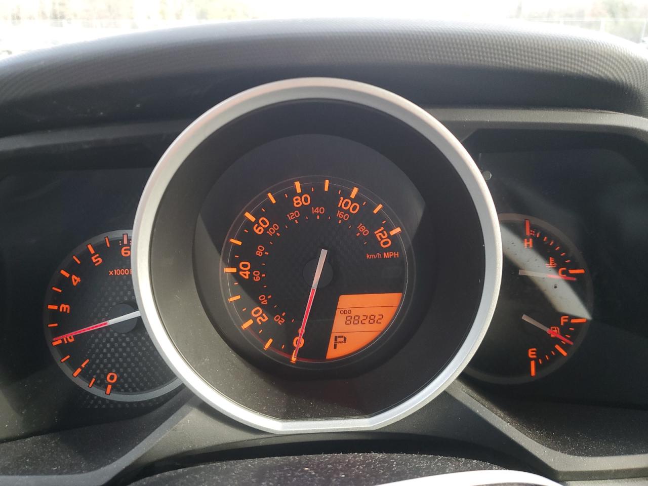 2012 Toyota 4Runner - Image 9