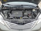 2014 Toyota Sienna Xle იყიდება Fredericksburg-ში, VA - All Over