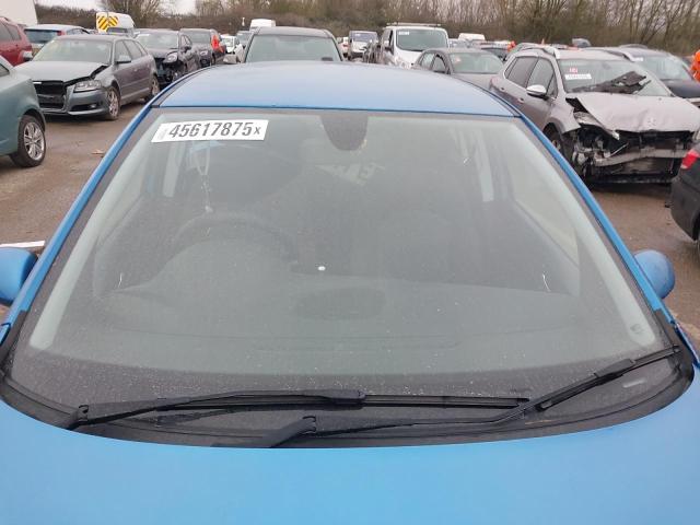 2017 VAUXHALL CORSA ENER