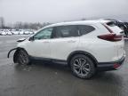 2021 Honda Cr-V Ex na sprzedaż w Grantville, PA - Front End