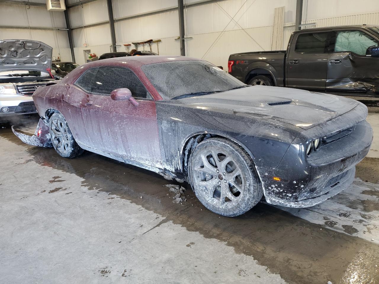 2019 Dodge Challenger - Image 4