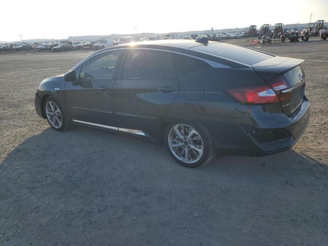  HONDA CLARITY 2018 Синий