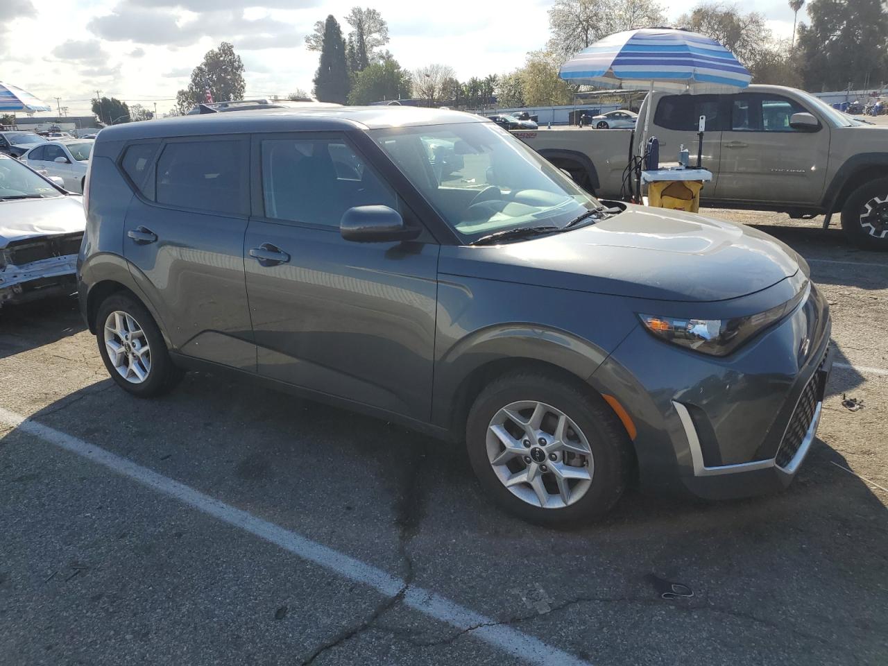 2023 Kia Soul - Image 4